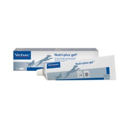 Virbac Nutri-Plus Gel Pasta 120 gr