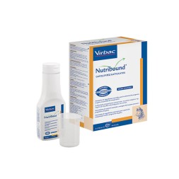 Virbac Nutribound Gatto 3 Flaconi 150 ml