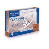 Virbac Effipro Cane Da 40 A 60 kg 4 Pipette Spot-On