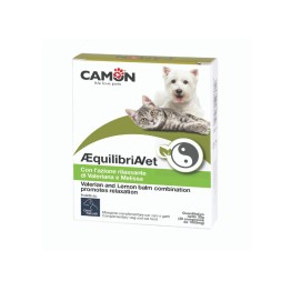 Camon Orme Naturali Equilibria Vet 30 Compresse