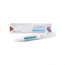 Pharmacross Jgard pasta 30 gr