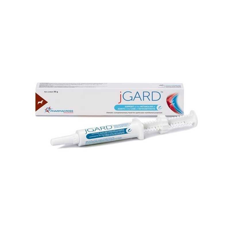 Pharmacross Jgard pasta 30 gr