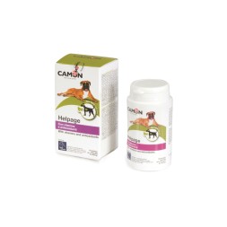 Camon Orme Naturali Helpage Vet 60 Compresse