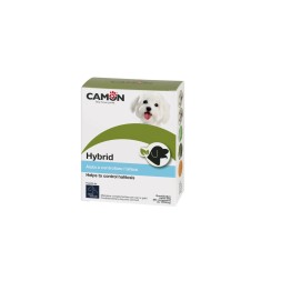 Camon Orme Naturali Hybrid 30 e 60 Compresse