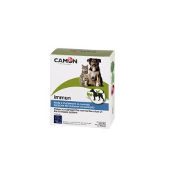 Camon Orme Naturali Immun 60 Compresse