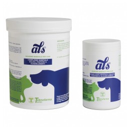 Teknofarma Als 200 e 500 gr