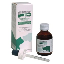 Teknofarma Glazar Derm Gocce 50 ml