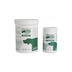 Teknofarma Glazar Derm Polvere 150 e 500 gr