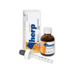 Teknofarma Herp 50 ml