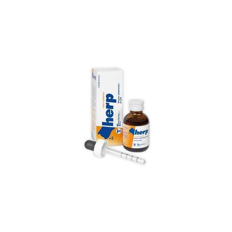 Teknofarma Herp 50 ml