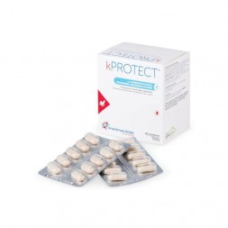Pharmacross Kprotect 120 compresse masticabili