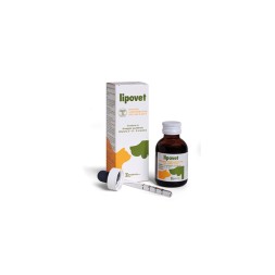 Teknofarma Lipovet Flacone 50 ml