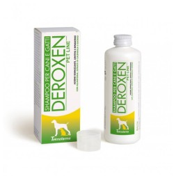 Teknofarma Deroxen Pet Line Shampoo 200 ml