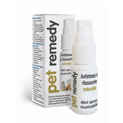 Teknofarma Pet Remedy Spray 15 ml