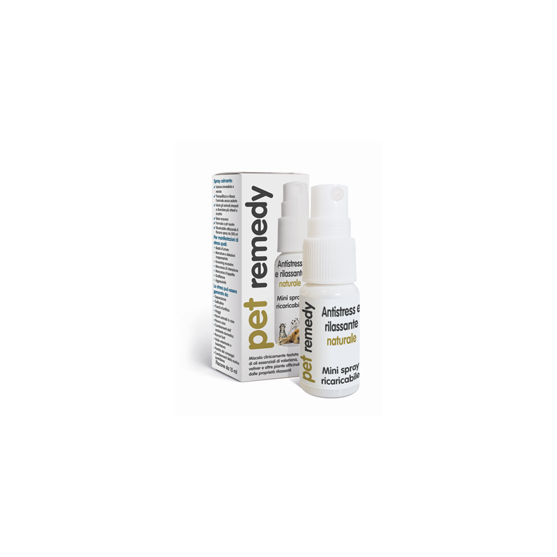 Teknofarma Pet Remedy Spray 15 ml