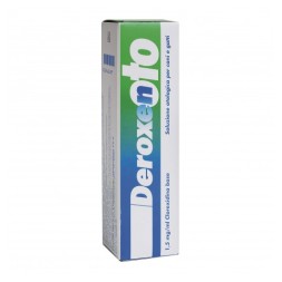 Teknofarma Deroxen Oto 100 ml