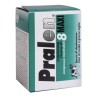 Teknofarma Pralen Maxi 480 mg/40 mg 8 Compresse Masticabili