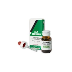 Teknofarma Aca Cerulen Gocce Auricolari Soluzione 25 ml
