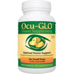 Ocu-GLO Canine Vision 90CPS CANI FINO A 5KG