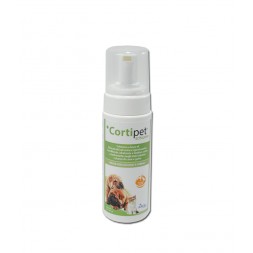 Aurora Biofarma Cortipet Schiuma 150 ml