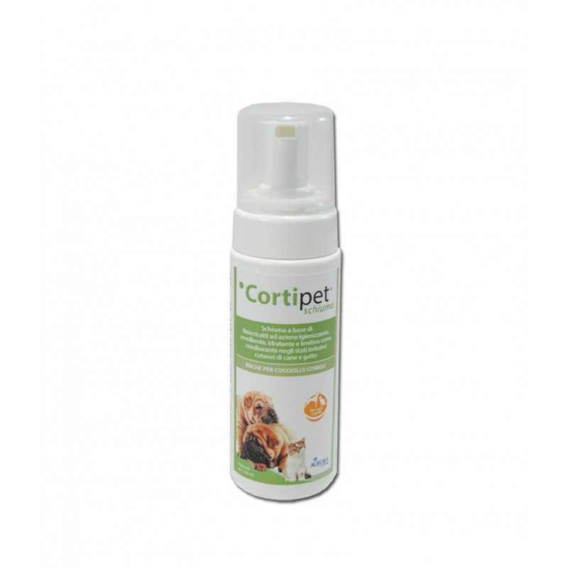 Aurora Biofarma Cortipet Schiuma 150 ml