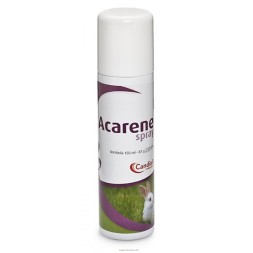 Candioli Acarene Spray 150 ml