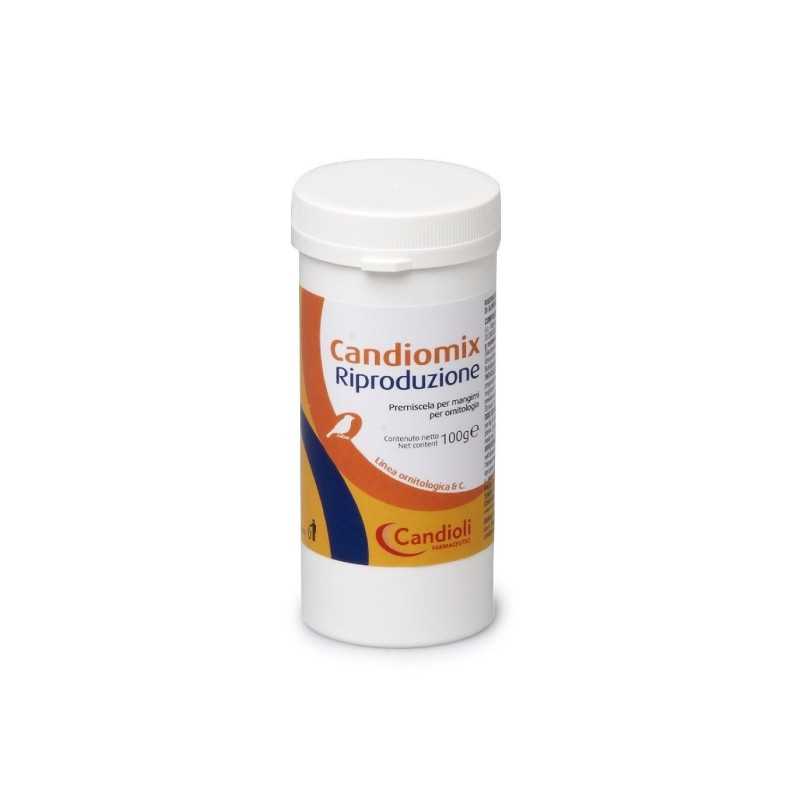 Candioli Candiomix Riproduzione 100 gr