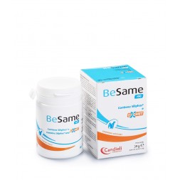 Candioli Besame 100 mg 30 compresse