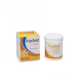 Candioli Forbid Polvere 50 gr