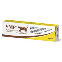 Zoetis Vmp Pasta Gatti 50 gr