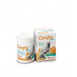 Candioli Confis Start 20 compresse