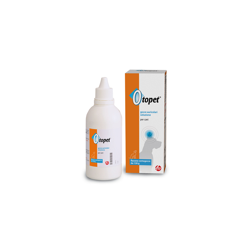 Ati Otopet gocce auricolari 130 gr