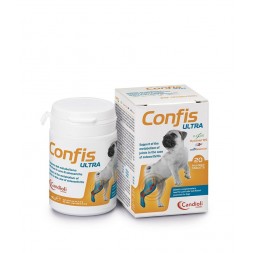 Candioli Confis Ultra 20 compresse