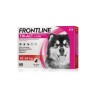 Frontline Tri-Act XL 3 Pipette Spot On 6 ml 40-60 kg