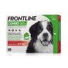 Frontline Combo Cani Extra Large 3 Pipette Spot On 4,02 ml Oltre 40 kg
