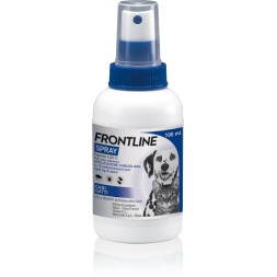 Frontline Spray 100 ml