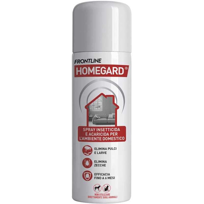 Frontline Homegard 250 ml