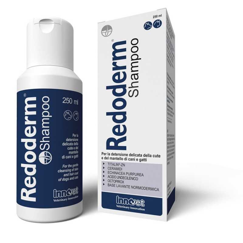 Innovet Redoderm Shampoo 250 ml