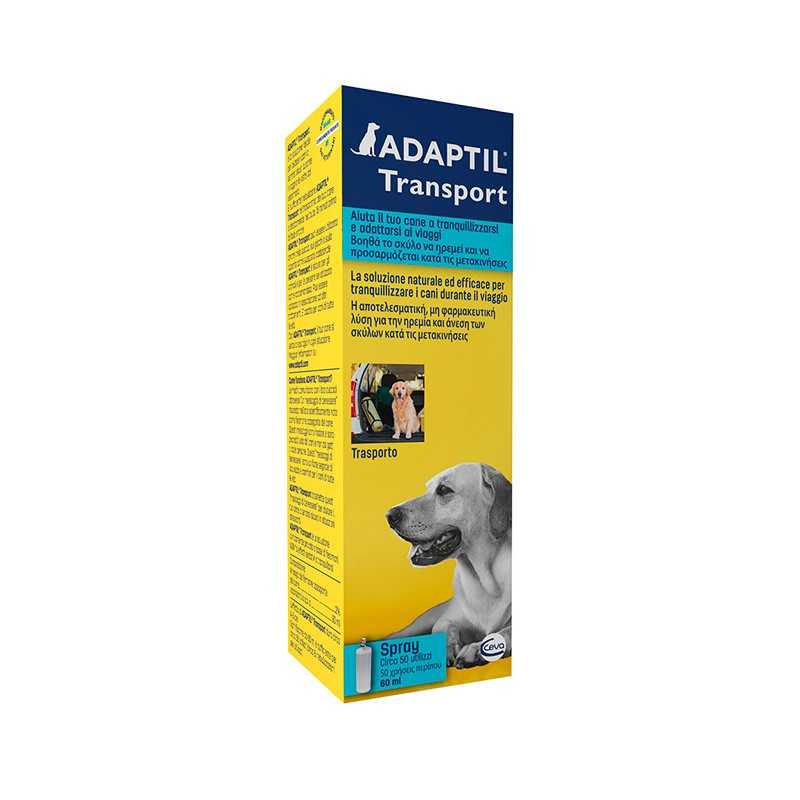Ceva  Adaptil Transport spray 60 ml