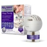 Ceva Feliway Optimum Diffusore + Ricarica 48 ml