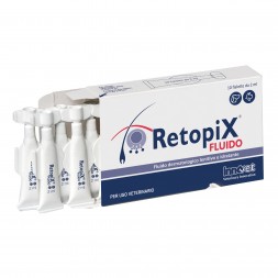 Innovet Retopix Fluido 10 fiale 2 ml