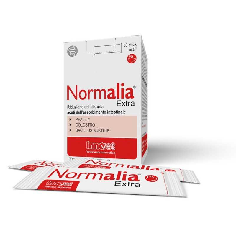 Innovet Normalia Extra 30 stick orali