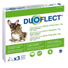 Ceva Duoflect Cani 2-10 kg Gatti maggiore di 5 kg 3 pipette | FarmaPet