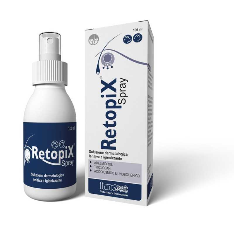 Innovet Retopix Spray 100 ml