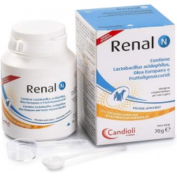 Candioli Renal N 70 gr