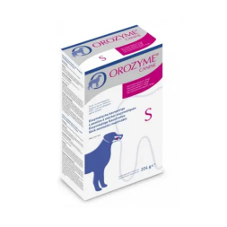 Ecuphar Orozyme Stick Enzimatici Masticabili Small 224 gr
