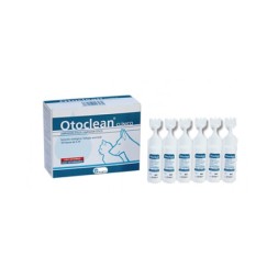 Ecuphar Otoclean 18 Flaconi 5 ml | FarmaPet
