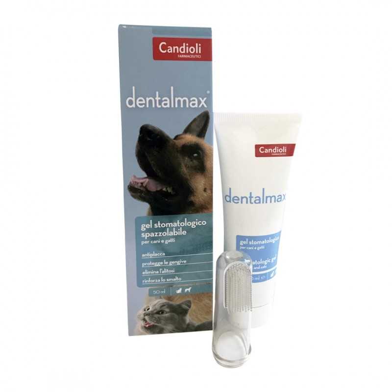 Candioli DentalMax tubo 50 ml
