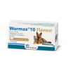 Ecuphar Wormax 10 Flavour 3 compresse