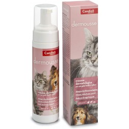 Candioli Dermousse 200 ml